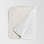 The Eyes Throw Blanket Gallery Image 3