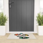 The Eyes Welcome Mat Gallery Image 3