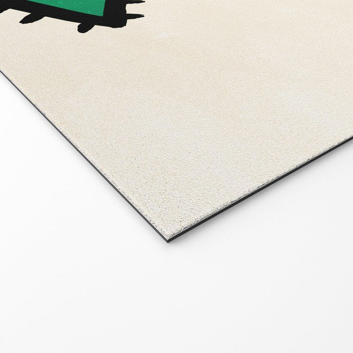 The Eyes Welcome Mat Gallery Image 2