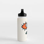 The Eyes Water Bottle Gallery Image 3