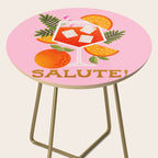 Orange Spritz - Amalfi Coast Cocktails Side Table Gallery Image 2