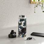 Roses in the Dark Water Bottle Gallery Image 4