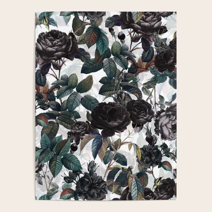 Roses in the Dark Poster Gallery Image 4