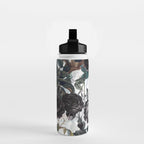 Roses in the Dark Water Bottle Gallery Image 2