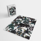 Roses in the Dark Jigsaw Puzzle Gallery Image 2