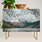 Perfectly Framed Credenza Gallery Image 1