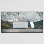 Perfectly Framed Desk Mat Gallery Image 1