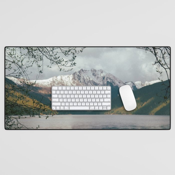 Perfectly Framed Desk Mat Gallery Image 1