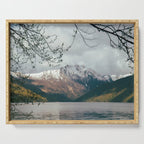 Perfectly Framed Serving Tray Gallery Image 1