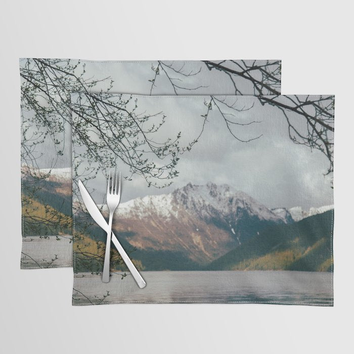 Perfectly Framed Placemat Gallery Image 1