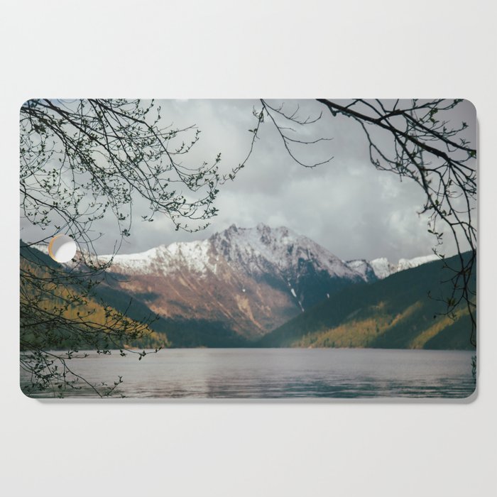 Perfectly Framed Cutting Board Gallery Image 1