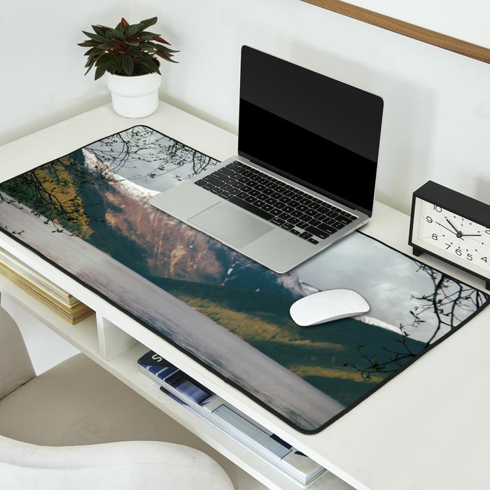 Perfectly Framed Desk Mat Gallery Image 2