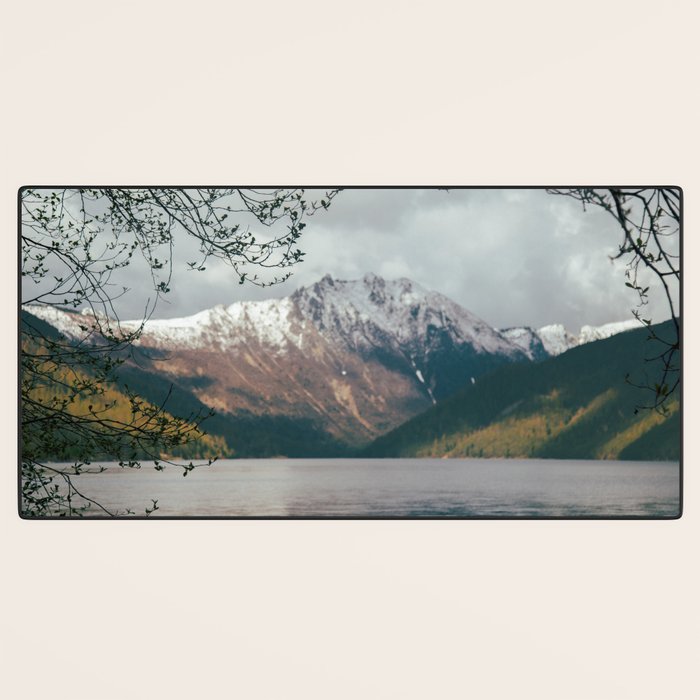 Perfectly Framed Desk Mat Gallery Image 3