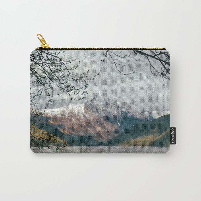 Perfectly Framed Carry All Pouch Gallery Image 1