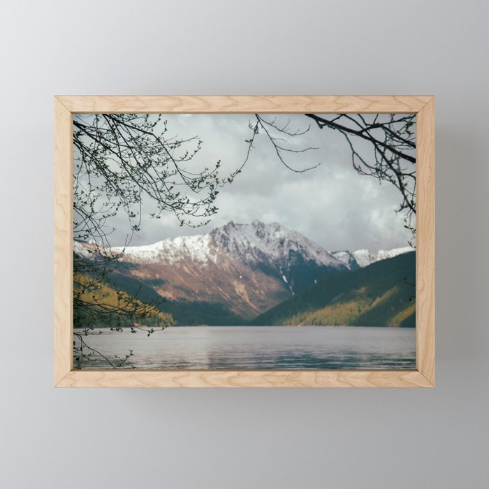 Perfectly Framed Mini Art Print Gallery Image 1
