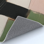 Soft Edge Abstraction 3 Rug Gallery Image 4