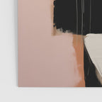 Soft Edge Abstraction 3 Poster Gallery Image 3