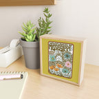 Mississippi Wildflowers Mini Art Print Gallery Image 2
