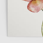 Soft Flowers Poster Gallery Image 3