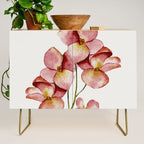 Soft Flowers Credenza Gallery Image 1