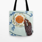 Happy hour  Tote Bag Gallery Image 1