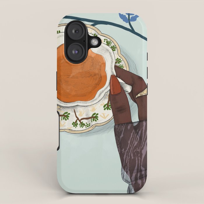 Happy hour  iPhone Case Gallery Image 1