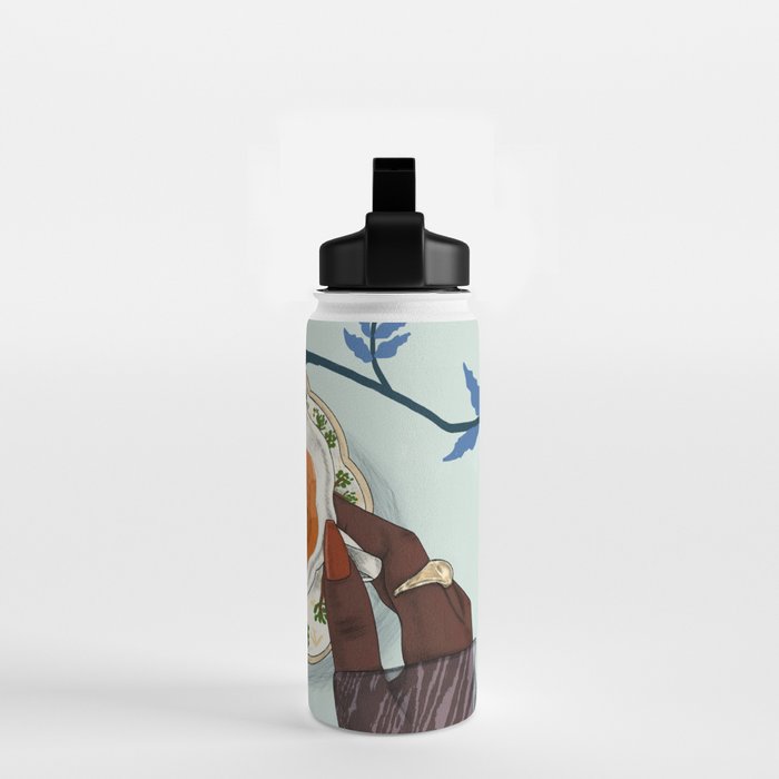 Happy hour  Water Bottle Gallery Image 2