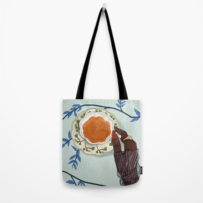 Happy hour  Tote Bag Gallery Image 2