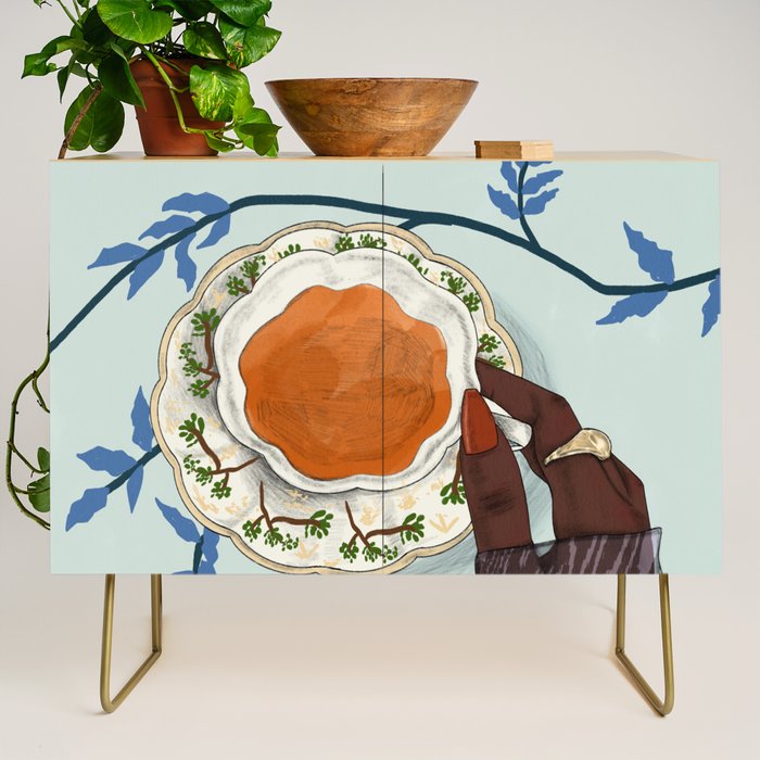 Happy hour  Credenza Gallery Image 1