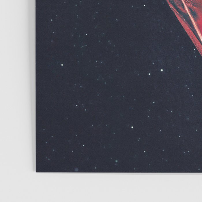 Cherry Cowgirl Margarita Poster Gallery Image 3