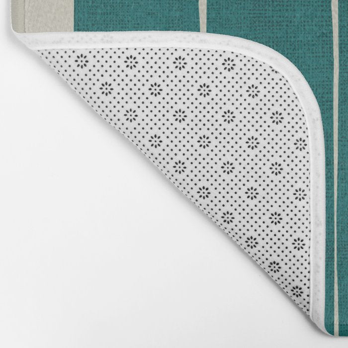 Resonance Bath Mat Gallery Image 2