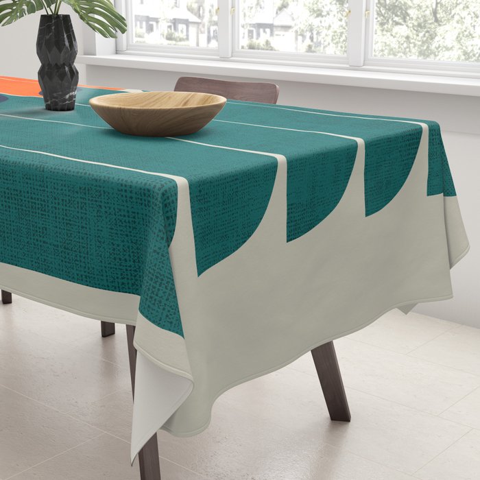 Resonance Tablecloth Gallery Image 3