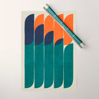 Resonance Wrapping Paper Gallery Image 1