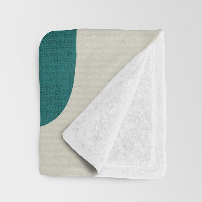 Resonance Throw Blanket Gallery Image 3