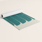 Resonance Yoga Mat Gallery Image 2