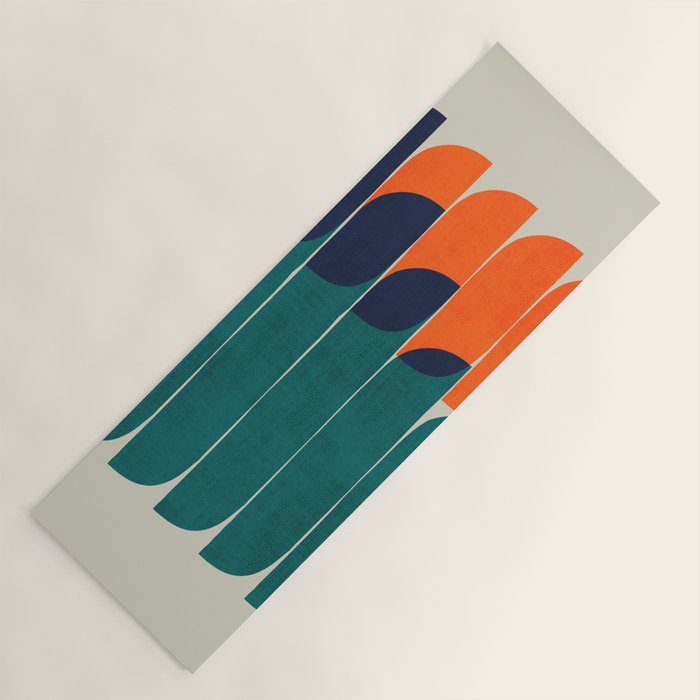 Resonance Yoga Mat Gallery Image 1