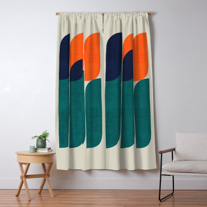 Resonance Window Curtain Gallery Image 5