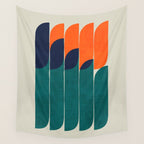 Resonance Wall Tapestry Gallery Image 4