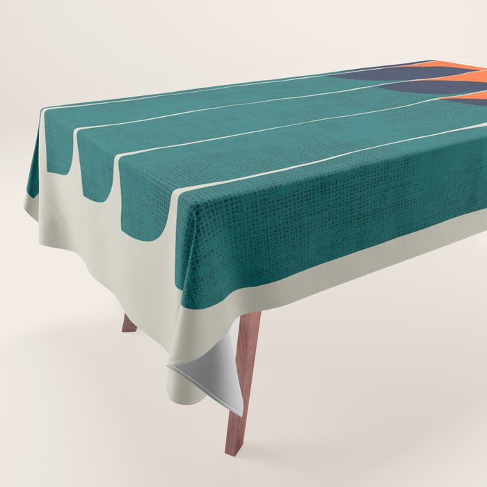 Resonance Tablecloth Gallery Image 1