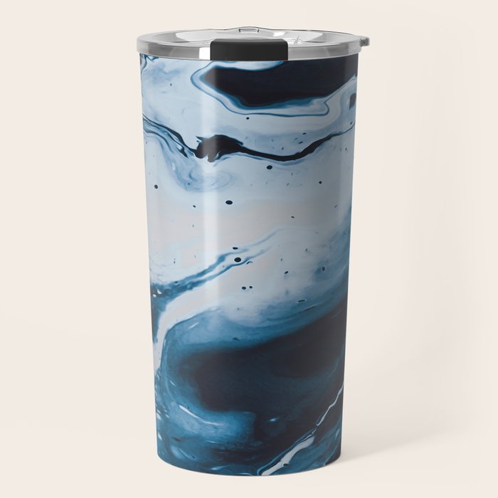FOUR OUT OF FIVE Travel Mug Gallery Image 1