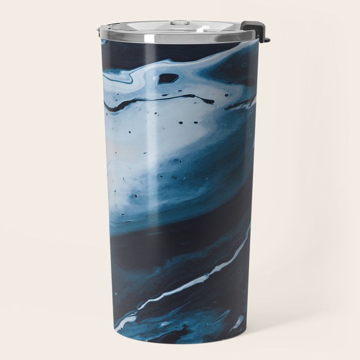 FOUR OUT OF FIVE Travel Mug Gallery Image 2