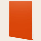 Burnt Orange Wallpaper Gallery Image 2