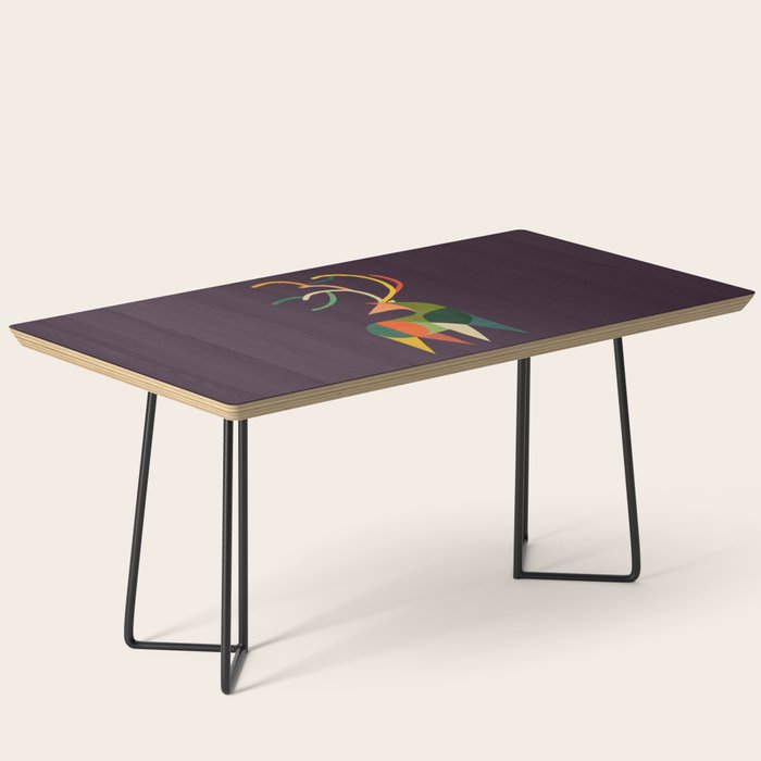 Antler Coffee Table Gallery Image 1