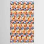 Hawaii's Call Tablecloth Gallery Image 2