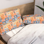 Hawaii's Call Pillow Sham Gallery Image 2