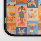 Hawaii's Call Laptop Sleeve Gallery Image 3