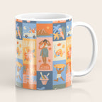 Hawaii's Call Coffee Mug Gallery Image 1