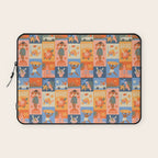 Hawaii's Call Laptop Sleeve Gallery Image 1