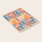 Hawaii's Call Notebook Gallery Image 2