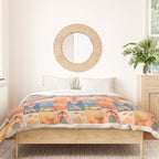 Hawaii's Call Duvet Cover Gallery Image 3